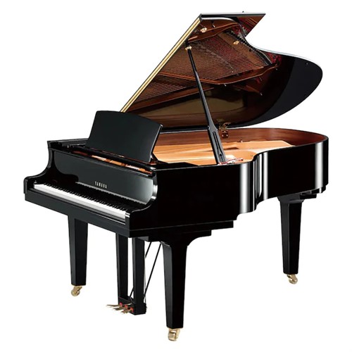Grand Piano Yamaha C3 PE ( Chính hãng full box) 